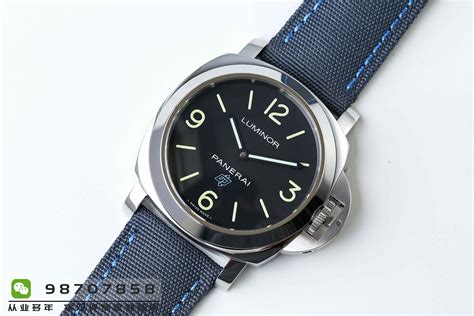 panerai pam777 vs廠